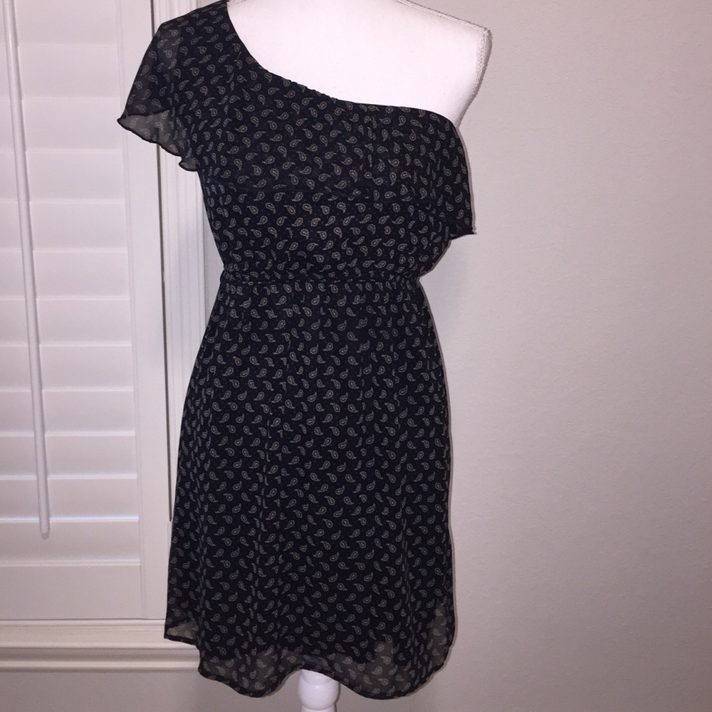 “Hello Miss” dress